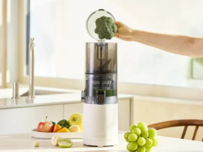 Miglior estrattore di succo 2026: trova quello fatto per te