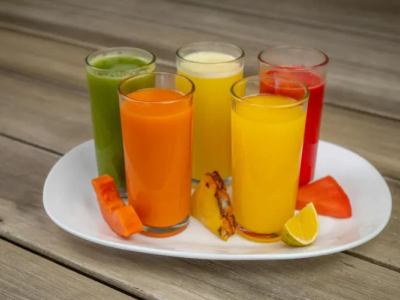 Estrattore di succo verticale o orizzontale: come scegliere bene?