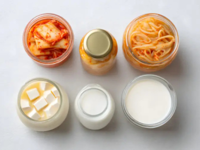 Fermentazione casalinga: da dove iniziare?