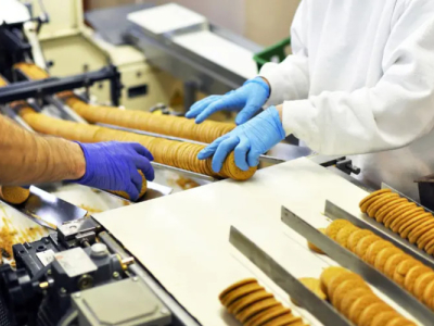 Point de félicité : comment l'industrie alimentaire nous rend accros
