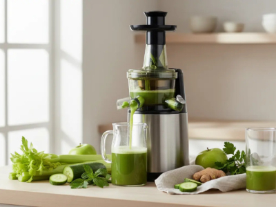 50 ricette di succhi con l'estrattore: detox, energia e immunità