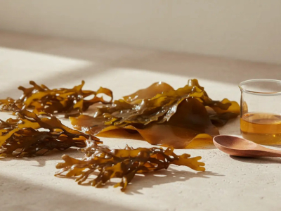 Fucoxanthine : cette algue brune peut-elle vraiment aider à perdre du poids ?