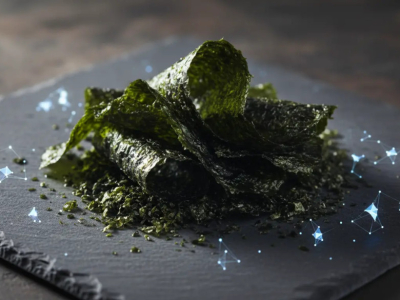 Nori e proteine: perché questa alga con il 40% di proteine supera il manzo