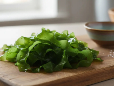 Fucoidano del wakame: cosa ci insegna la scienza