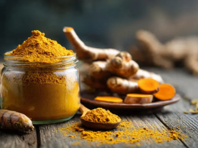 Bio-Kurkuma-Pulver: Wie wählt man das Beste für Ihre Gesundheit aus?