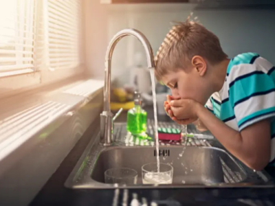 Acqua del rubinetto in Francia: la classifica rivela sorprese e soluzioni