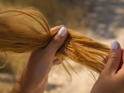 Capelli fini, fragili o che cadono: il protocollo marino naturale che cambia tut