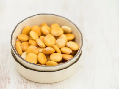 Il lupino, superalimento dell'anno 2026: cosa dovete sapere