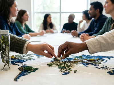Biovie si unisce alla Global Seaweed Coalition