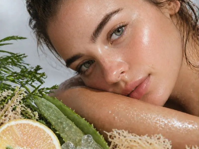 Collagene vegano: le migliori fonti vegetali - pelle e articolazioni