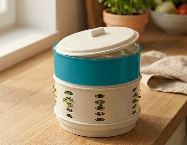 Keimgerät EasyGreen Sol