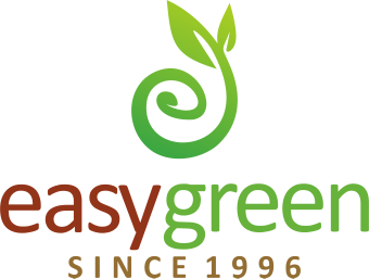 EasyGreen — seit 1996